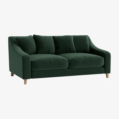 Loaf Oscar Sofa