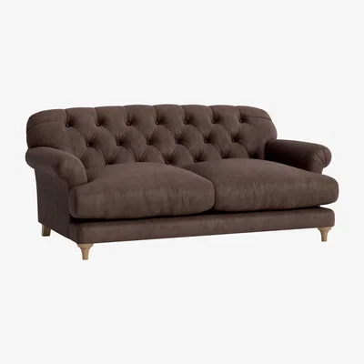 Loaf Truffle Sofa