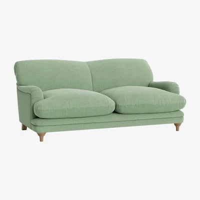 Loaf Pudding Sofa