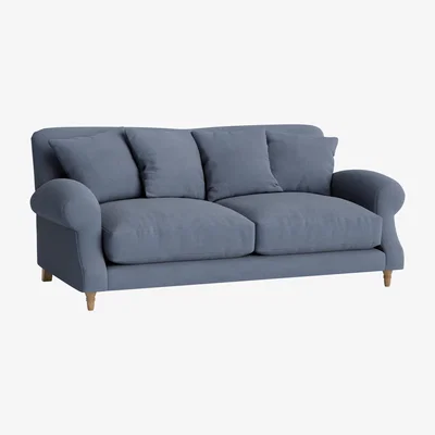 Loaf Crumpet Sofa