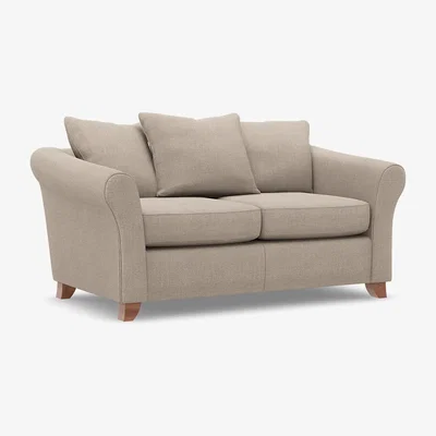 Marks & Spencer M&S Abbey Scatterback Large 2 Seater Sofa