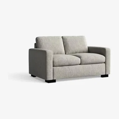 Marks & Spencer M&S Fletcher 2 Seater Sofa - LOVES - Grey, Grey,Light Grey,Dark Grey