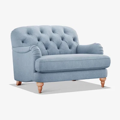 Marks & Spencer M&S Rochester Button 2 Seater Sofa