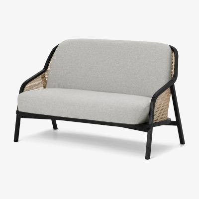Made.com Anakie 2 Seater Sofa, Mountain Grey