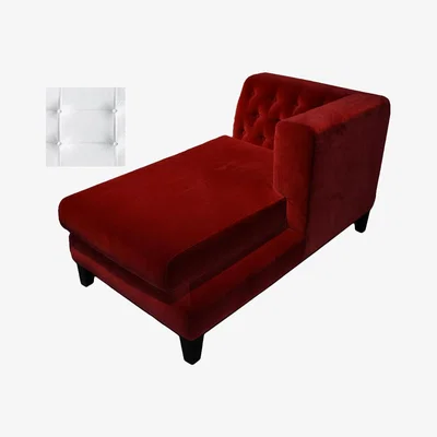 Made in Design Hall Sofa - Leather version by Driade White