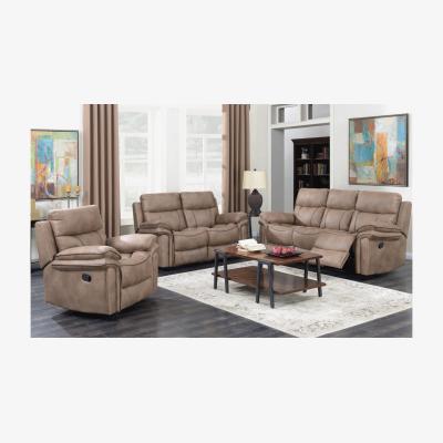 Oak&More Ripley Sahara 2 Seater Sofa