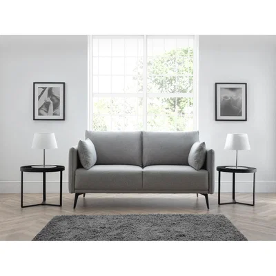 Oak&More Roche 2 Seater Sofa