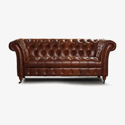 Oak&More Oli 2 Seater Sofa