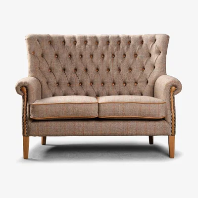Oak&More Haxham 2 Seater Sofa