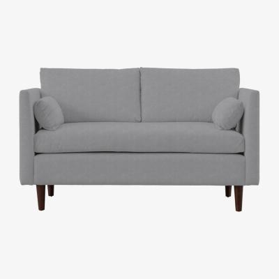 Olivia's Olivia's Harrogate 2 Seater Sofa / Placido Elephant
