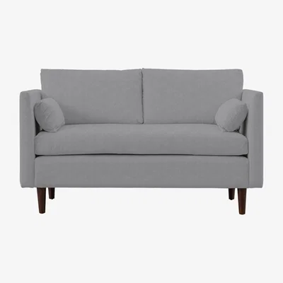 Olivia's Olivia's Harrogate 2 Seater Sofa / Placido Elephant