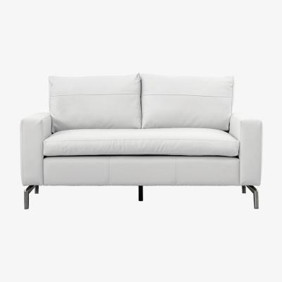 Olivia's Olivia's Newbury 2 Seater Sofa / Sabino Jet