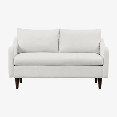 Olivia's Olivia's York 2 Seater Sofa / Modena Nickel