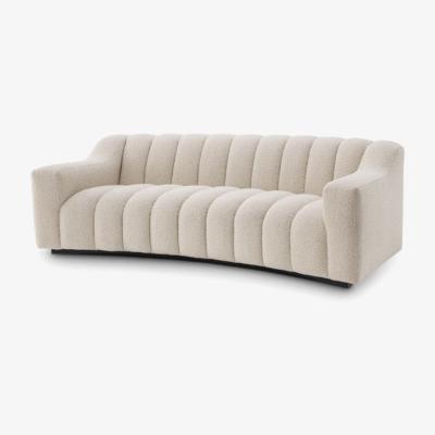 Olivia's Eichholtz Kelly Sofa Cream