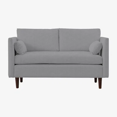 Olivia's Olivia's Harrogate 2 Seater Sofa / Placido Saffron