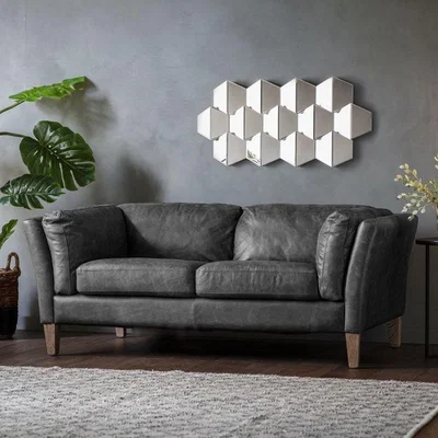 Olivia's Gallery Interiors Enfield 2 Seater Sofa | Outlet