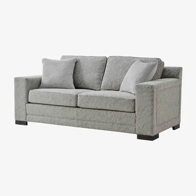 Olivia's TA Studio Ravenswood Sofa Wharton Pebble