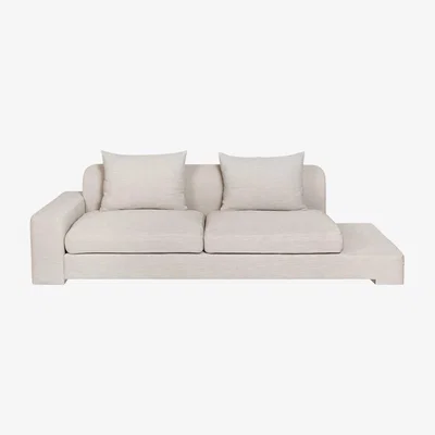 Olivia's Broste Copenhagen Bay Sofa Beige