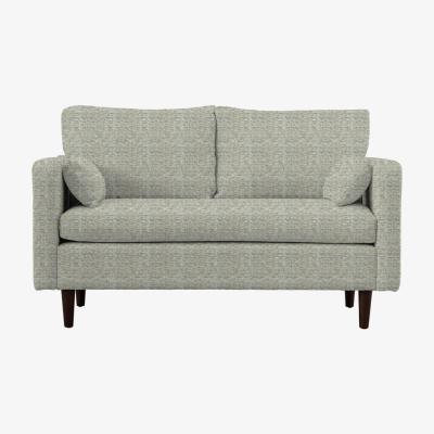 Olivia's Olivia's Sofa in a Box Model 4 - 2 Seater Sofa in Spring Neutral