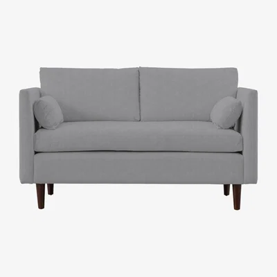 Olivia's Olivia's Harrogate 2 Seater Sofa / Placido Powder