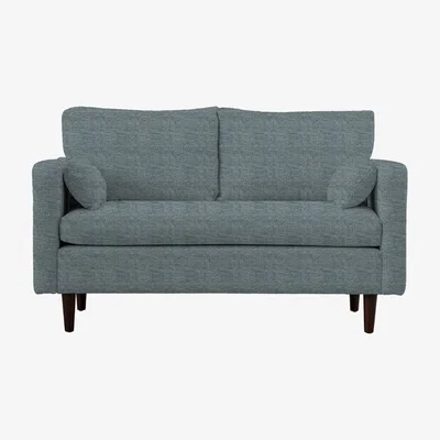 Olivia's Olivia's Sofa in a Box Model 4 - 2 Seater Sofa in Carolina Grey