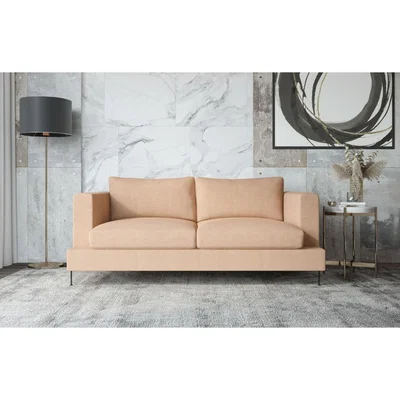 Out & Out Original Lazy - 2 Seater - Beige