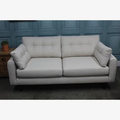 Downtown Downtown Alex 2 Seater Sofa - 3 Seater