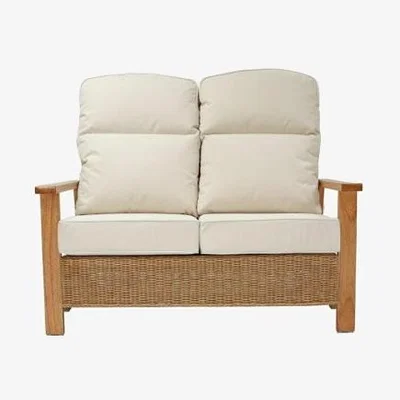 Downtown St Andrews Lounging Sofa Natural Wash