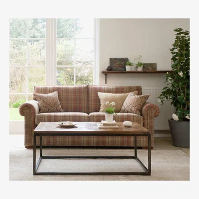Downtown Parker Knoll Canterbury 2 Seater
