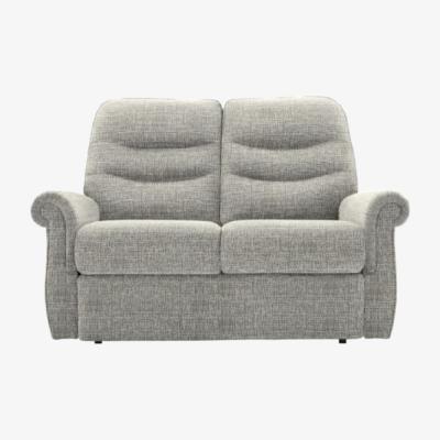 Downtown G Plan Holmes Fabric 2 Seater