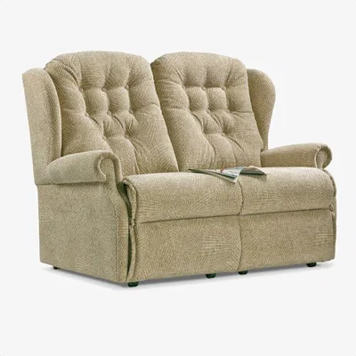 Downtown Sherborne Lynton Standard Fixed 2 Seater Sofa