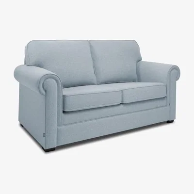 Downtown Jay-Be Classic 2 Seater Sofa Bed With Micro e-Pocket Sprung Mattress - Sonata