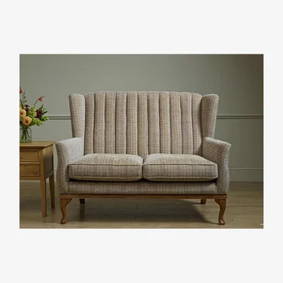 Downtown Wood Bros Blakeney Compact 2 Seater Sofa