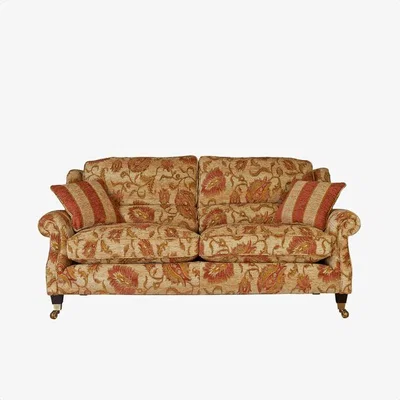 Downtown Parker Knoll Henley Large 2 Seater