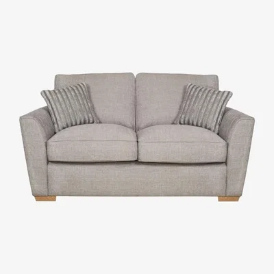 Downtown Franklin 2 Seater 120cm Deluxe Action Sofa Bed