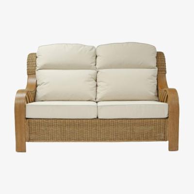 Downtown Dundee 2.5 Seat Sofa Natural Wash