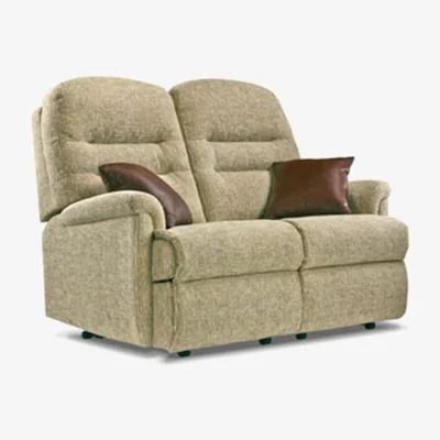Downtown Sherborne Keswick 2 Seater Sofa