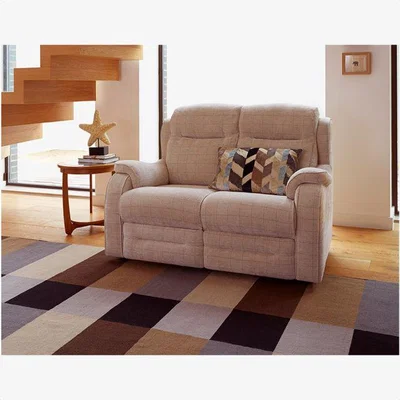 Downtown Parker Knoll Boston 2 Seater