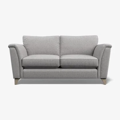 Downtown Downtown Sylvia Small 2 Seater Sofa - Fabric Grade C