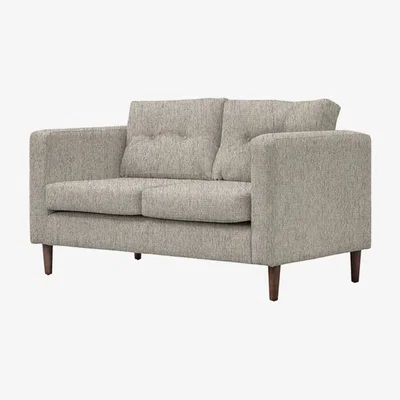 Perch and Parrow Everyday Model 1 Sofa 2 Seater in Bottle Green