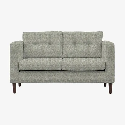 Perch and Parrow Everyday Model 1 Sofa 2 Seater in Oatmeal