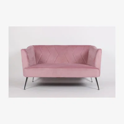 The Range Linear 2 Seater Sofa