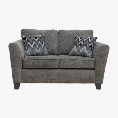 The Range Harriet 2 Seater Sofa - Grey