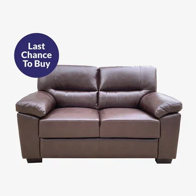 The Range Dalmore 2 Seater Sofa