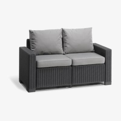 The Range California Two Seater Sofa