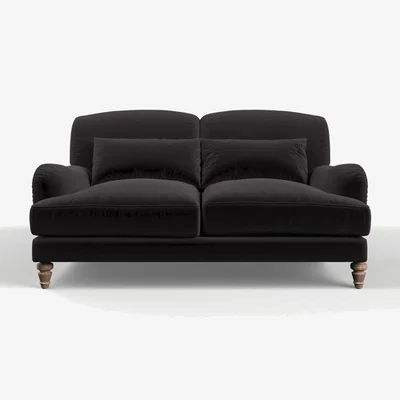 Rose & Grey Mabel Sofa 2 Seater