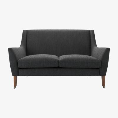 Sofa.com Walter 2 Seat Sofa in Station House Sandgate - sofa.com