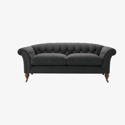 Sofa.com Humphrey 2 Seat Sofa in Station House Sandgate - sofa.com
