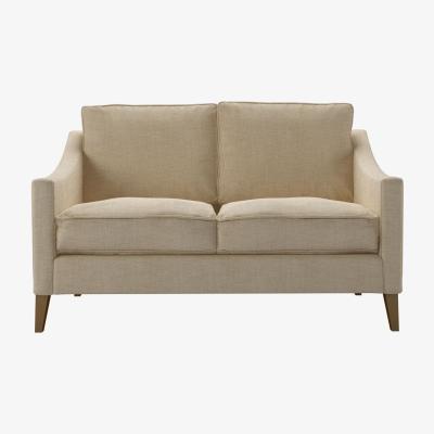 Sofa.com Iggy 2 Seat Sofa in Shearling Hygge Chunky Weave