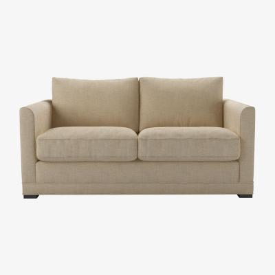 Sofa.com Aissa 2 Seat Sofa in Shearling Hygge Chunky Weave